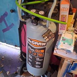 Air Compressor & Accessories 