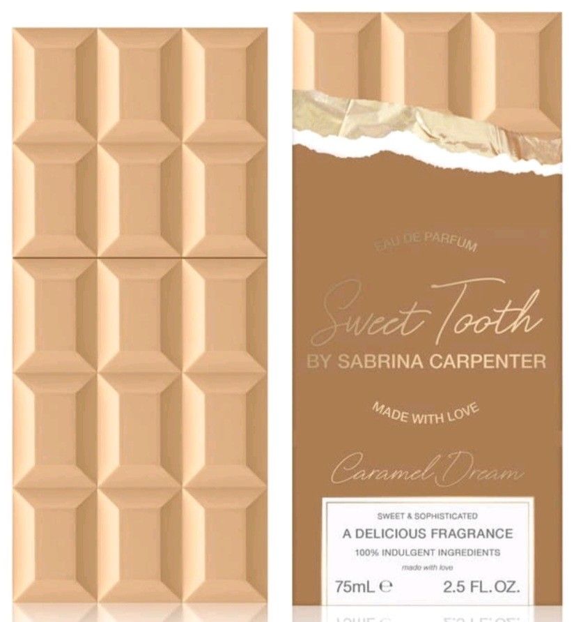 Sabrina Carpenter Sweet Tooth