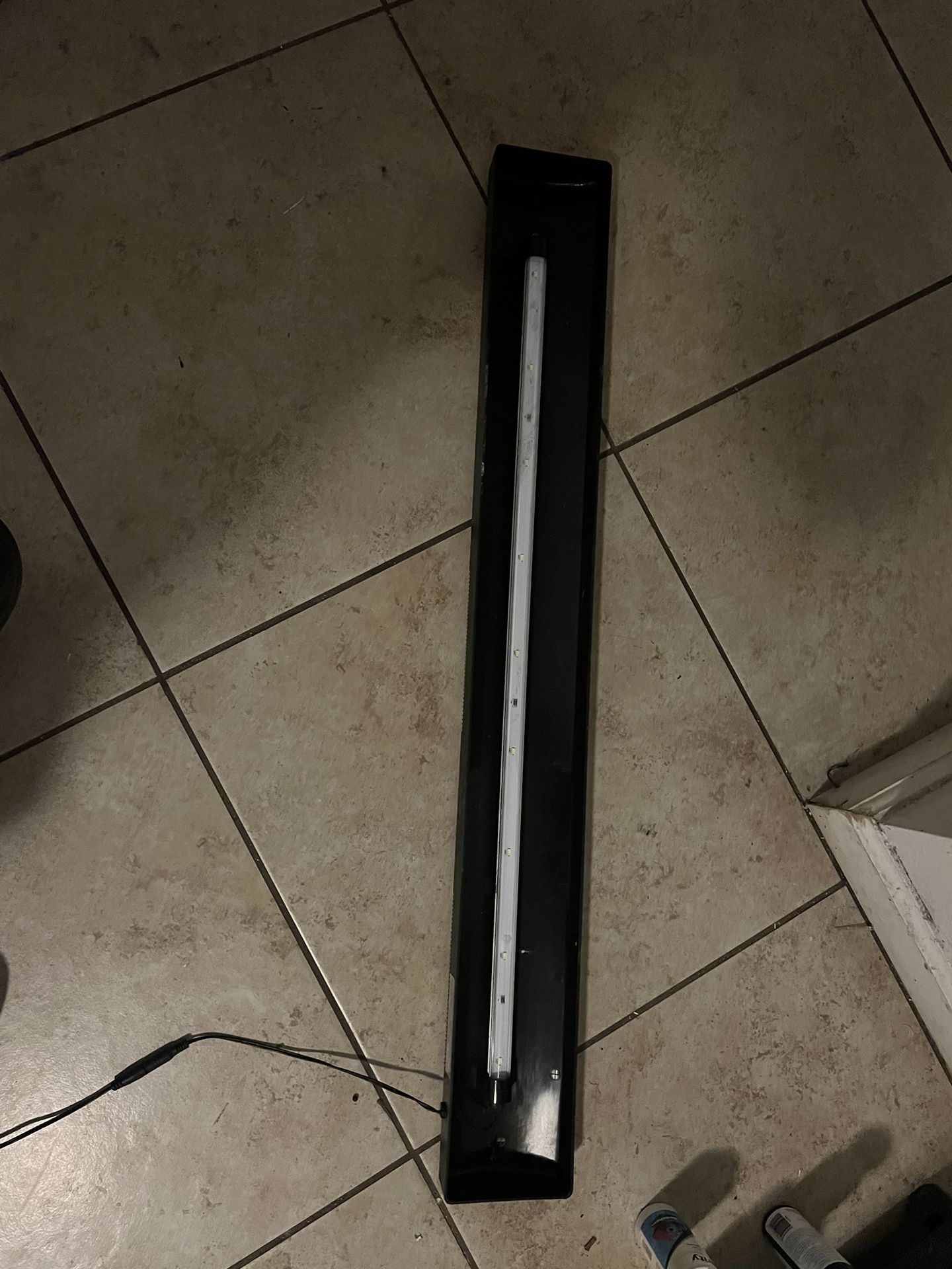 Fish Tank Light