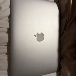 MacBook Air 
