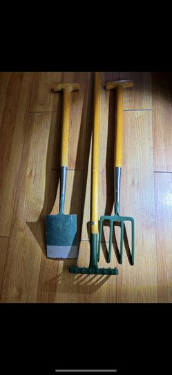 Gardening Tools