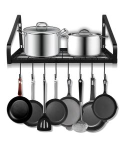 Kitchen Wall Storage