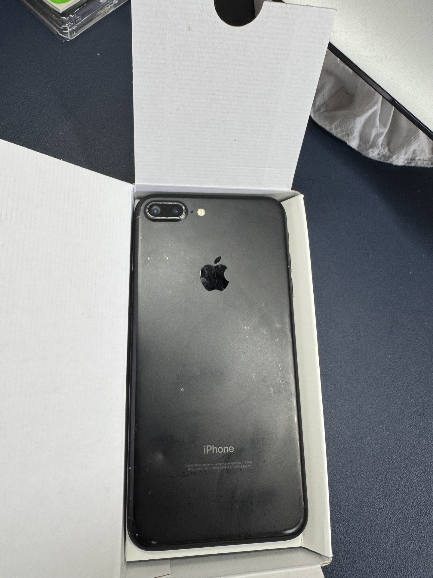 IPhone 7 Plus 32GB Unlocked Any Sim