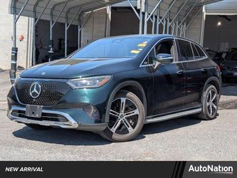 2023 Mercedes-Benz EQE 350 SUV