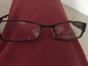 Brand new eyeglasses for sale