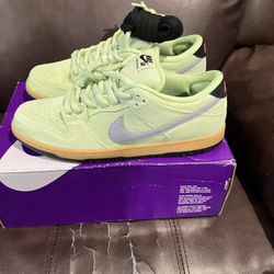 Nike SB Dunk Low Verdugo Mountain Size 11