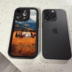 I Phone 14 128 GB Unlocked 