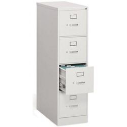 4 drawers Letter Filing Cabinet