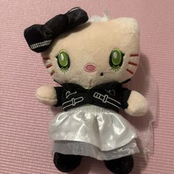 Hello X Kitty Tiffany 