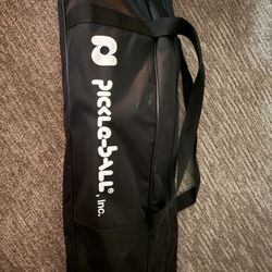 Pickleball Portable Net