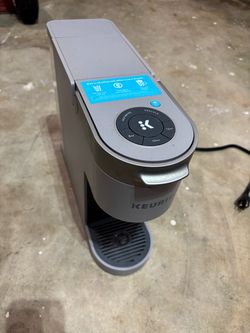 Keurig coffee machine