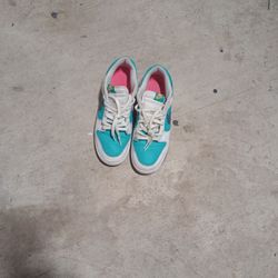 Nike Dunks
