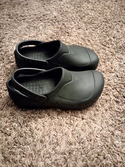 Shoes for Crews Crocs