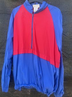 Windbreaker