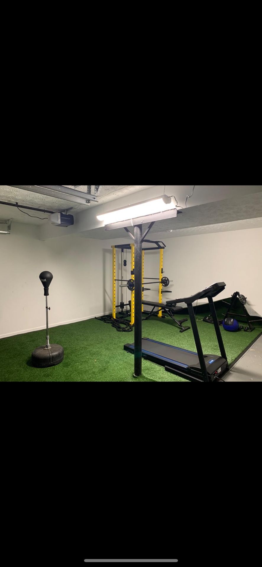 Home Gym