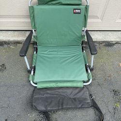 Stadium Chair