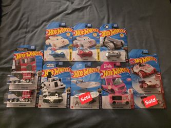 Hot Wheels / Hotwheels