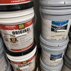 Primer Tape CBP Impermeabilizantes 