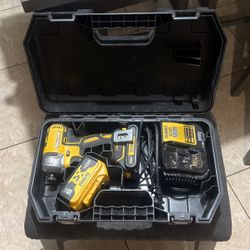 Dewalt 20v Impact 