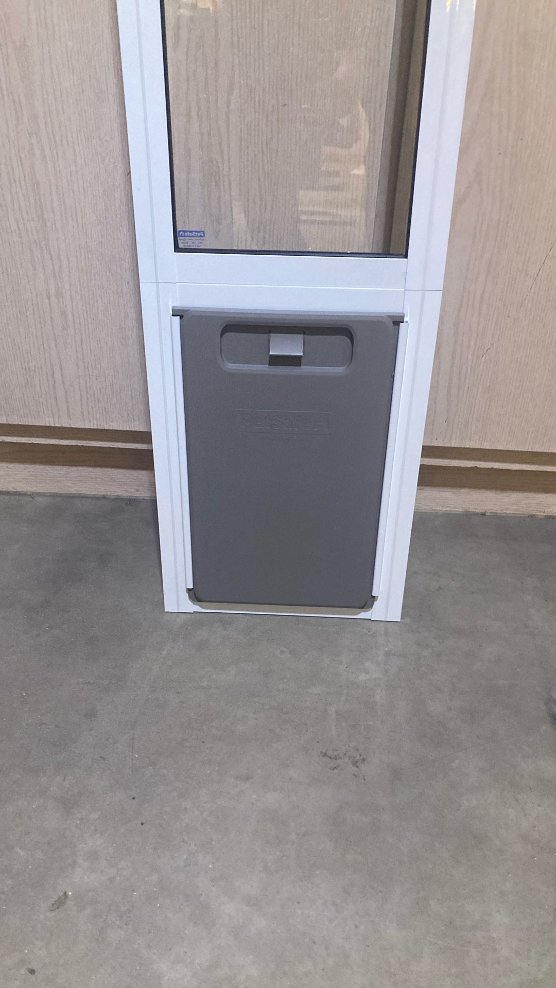 Dog Door New Medium And Tall 92-96”