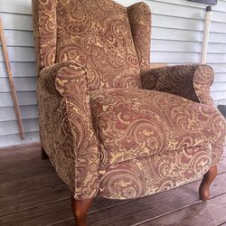 Recliner Chair 