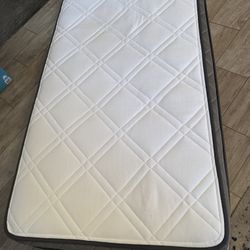 Child’s 8” Twin Mattress 