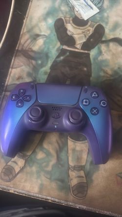 Ps5 controller