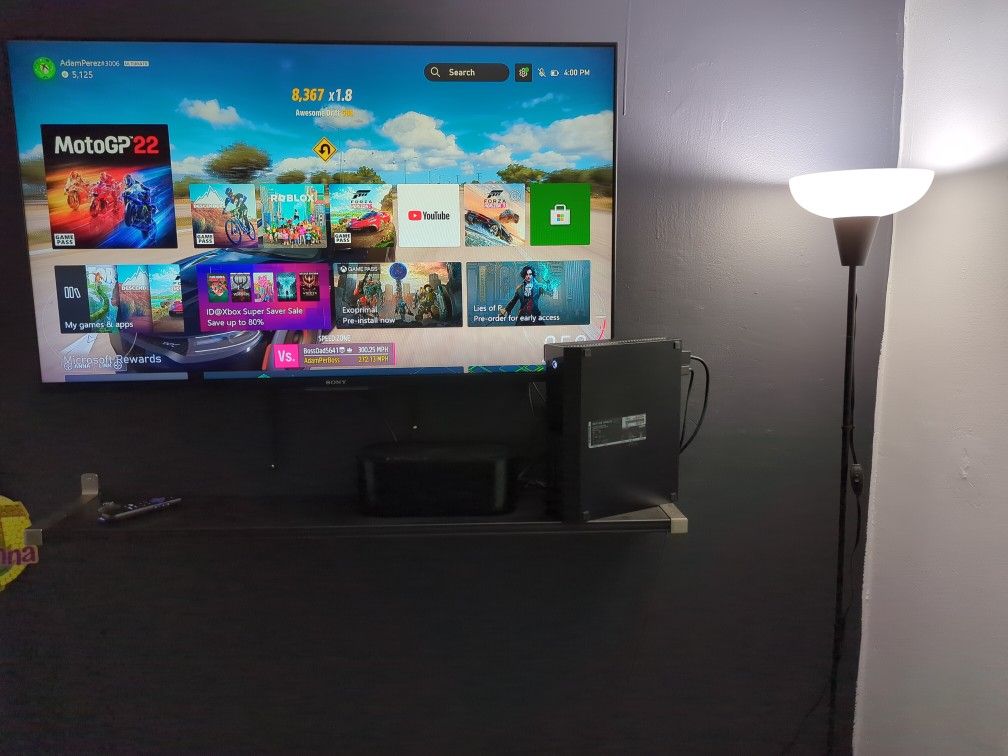 Xbox One