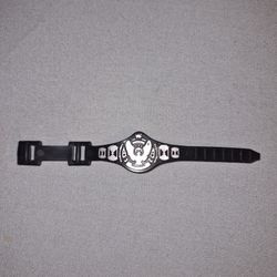 WWE Hasbro Heavyweight Championship Belt 