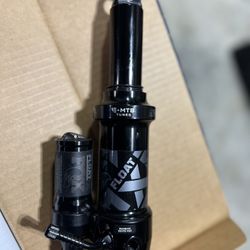 Fox Float Performance Shock