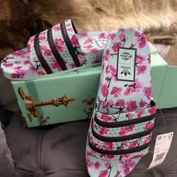 Adidas Adilette Arizona Green Tea