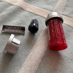 Galaxy’s Edge Rare Black Kyber Crystal