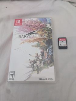 Harvestella - Nintendo Switch