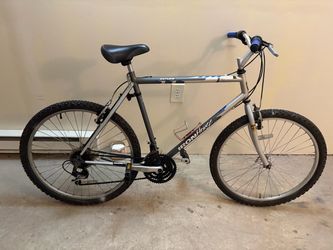 26 Inch IronHorse