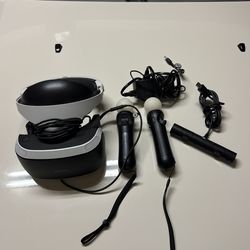 PS Vr 