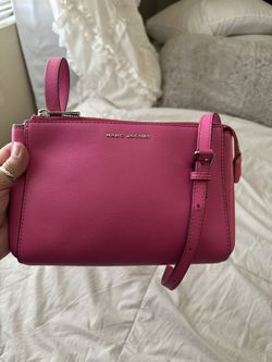 Marc Jacobs Commuter Crossbody