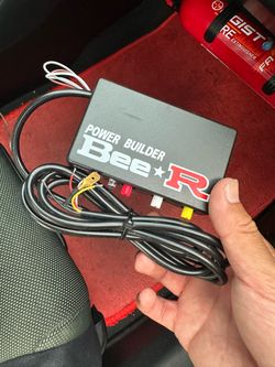 Bee*R Rev Limiter Type B | Launch Control | Racing Ignition Cut