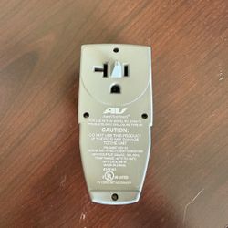 Nema 6-20 Turbo CHARGER for EV Cars / BMW Turbo Cord