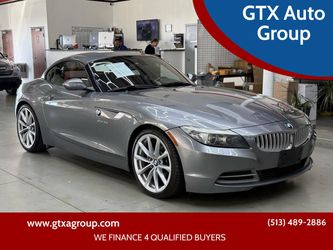 2009 BMW Z4