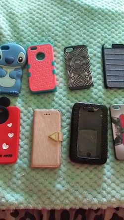 IPhone 5 Covers
