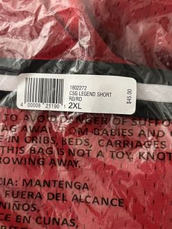 Shorts Brand New