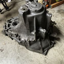 D16z6 Transmission