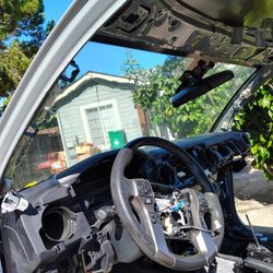 Parts For A 2019 Tacoma
