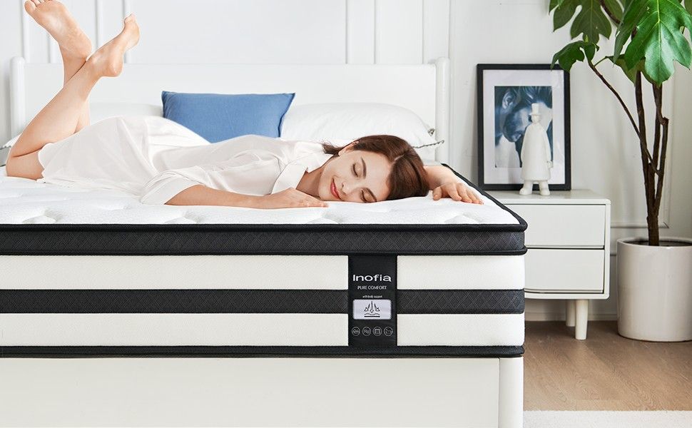 Brand New Mattresses And Box Springs