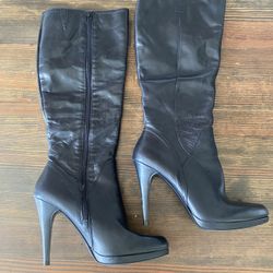 Nine West Boots 