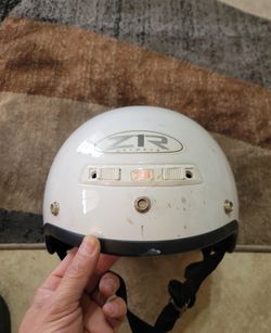 Helmet (Size XS)