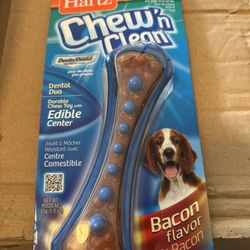 Hartz Chew Clean (Medium)