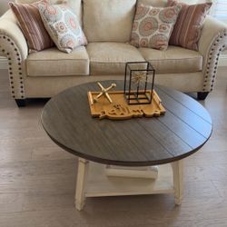 Sofa, Furniture, Couch 