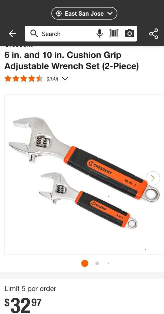 Wrench