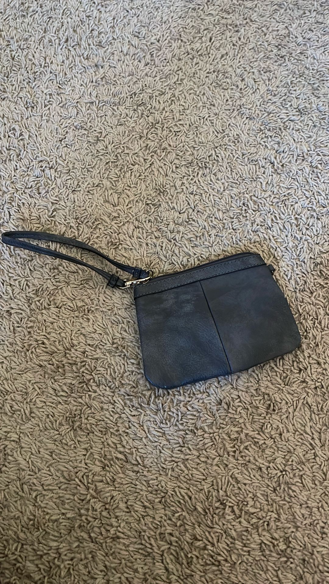 Wilson’s Leather Small Coin Bag